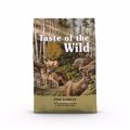 Taste of the Wild Pine Forest (Venison) Elafi 2kg